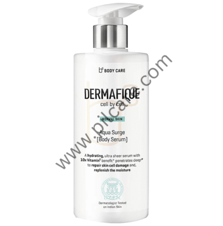 Dermafique Normal Skin Aqua Surge Body Serum