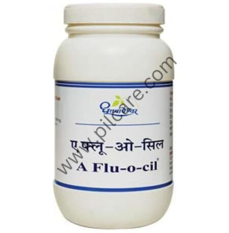 Dhootapapeshwar A Flu-O-Cil Tablet