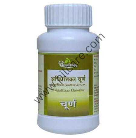 Dhootapapeshwar Avipattikar Choorna