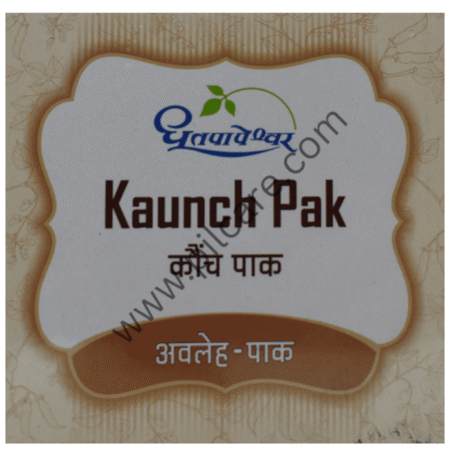 Dhootapapeshwar Kaunch Pak