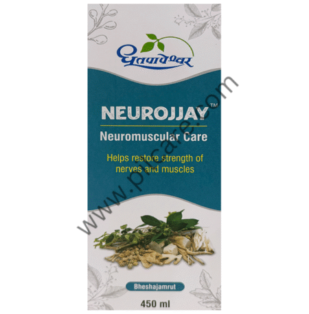 Dhootapapeshwar Neurojjay Neuromuscular Care