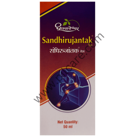 Dhootapapeshwar Sandhirujantak Tel