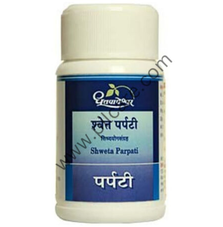 Dhootapapeshwar Shweta Parpati