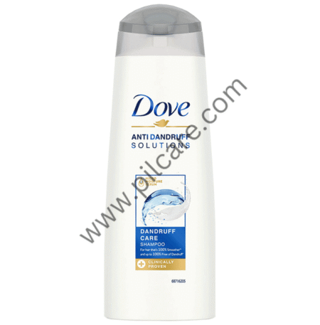 Dove Anti Dandruff Solutions Shampoo
