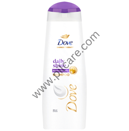 Dove Daily Shine Shampoo