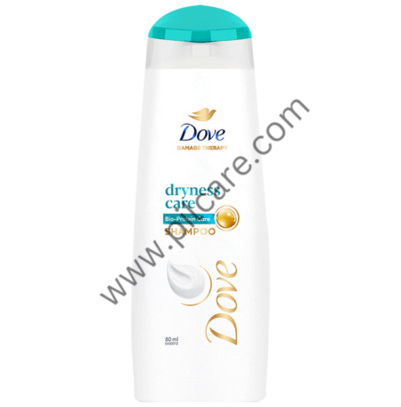 Dove Dryness Care Shampoo