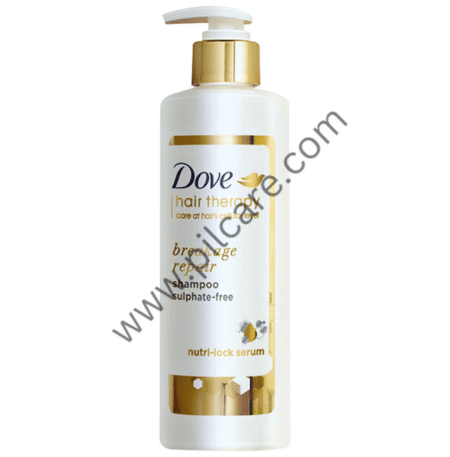 Dove Hair Therapy Breakage Repair Shampoo