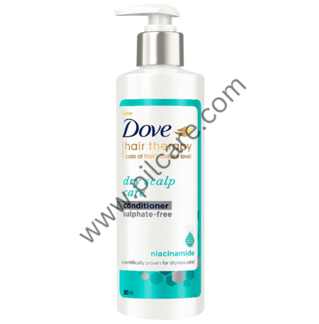 Dove Hair Therapy Dry Scalp Care Conditioner