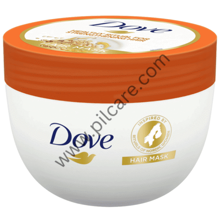 Dove Healthy Ritual for Strengthening Hair Mask