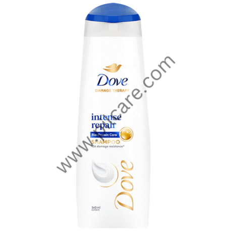 Dove Intense Repair Shampoo