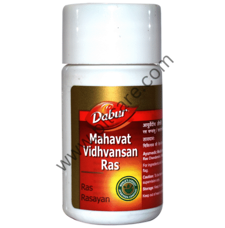 Dabur Mahavat Vidhvansan Tablet