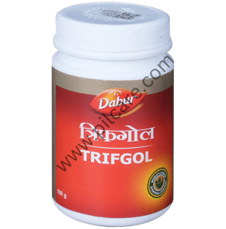 Dabur Trifgol Powder