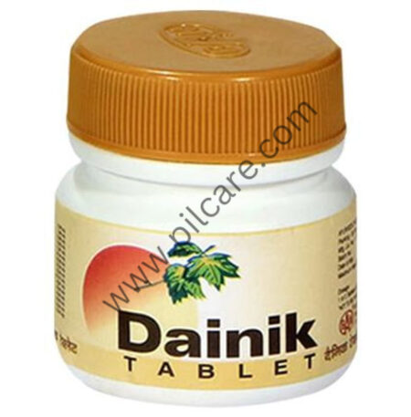 Dainik Tablet