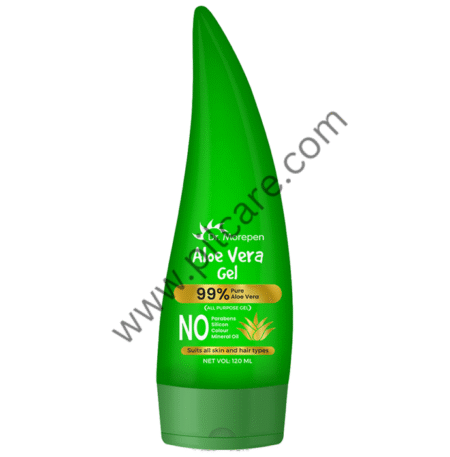 Dr. Morepen Aloe Vera Gel