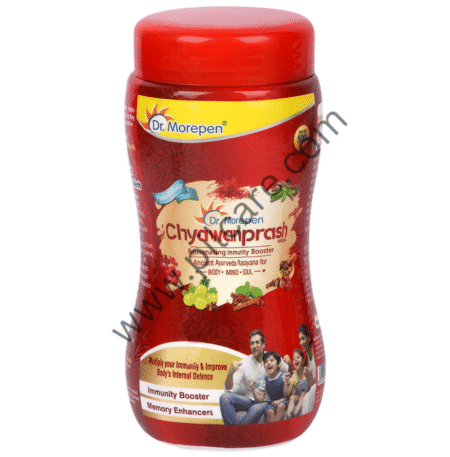 Dr. Morepen Chyawanprash