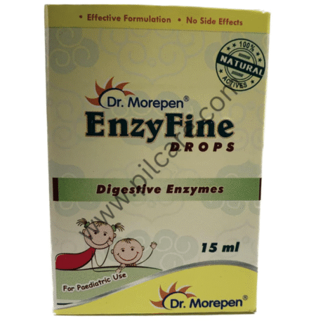 Dr. Morepen Enzyfine Drop