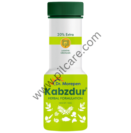 Dr. Morepen Kabzdur Herbal Formulation Granules