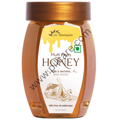 Dr. Morepen Multi Flora Honey