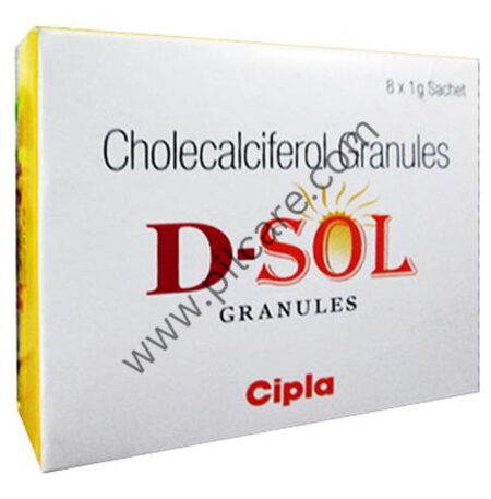 D-Sol Granules