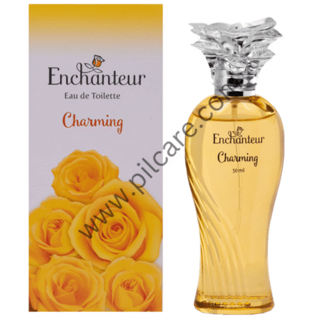 Enchanteur Eau de Toilette Charming