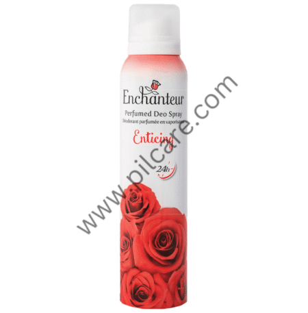 Enchanteur Perfumed Deo Spray Enticing