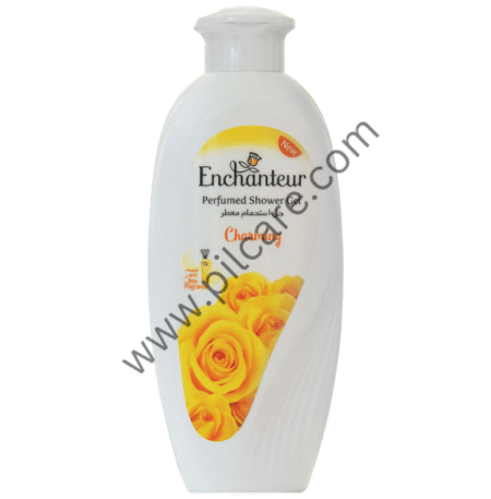 Enchanteur Perfumed Shower Gel Charming
