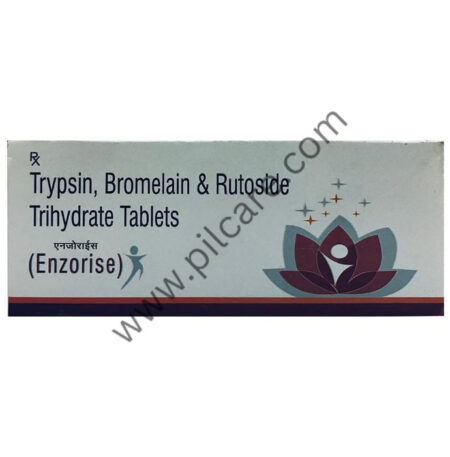 Enzorise Tablet