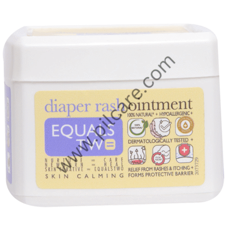EQUALSTWO Diaper Rash Ointment