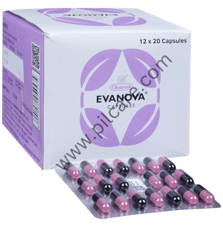 Evanova Capsule