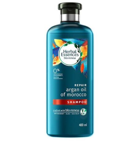 Herbal Essences Bio:Renew Repair Argan Oil of Morocco Shampoo