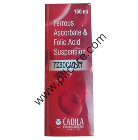 Ferocad XT Suspension