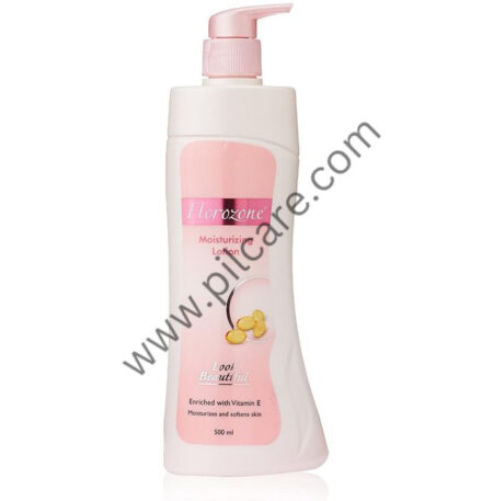 Florozone Moisturising Lotion