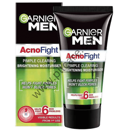 Garnier Acno Fight Brightening Moisturiser
