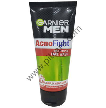 Garnier Men Acno Fight Face Wash