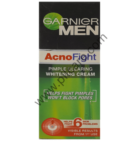 Garnier Men Face Wash