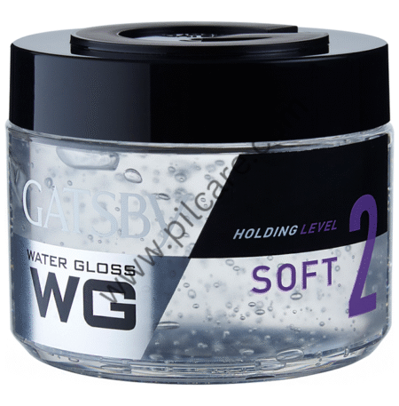 Gatsby Water Gloss Soft Gel