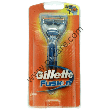 Gillette Fusion 5 Razor