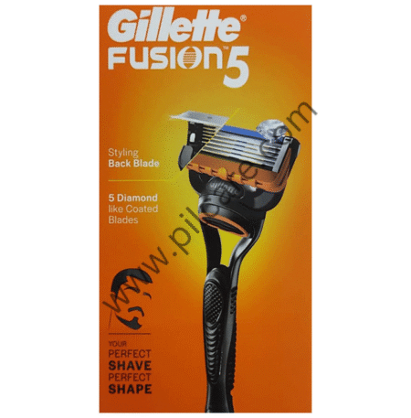 Gillette Fusion 5 Razor Men's Razor
