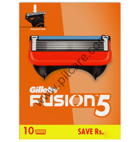 Gillette Fusion 5 Shaving Blade Cartridge
