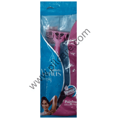 Gillette Simply Venus