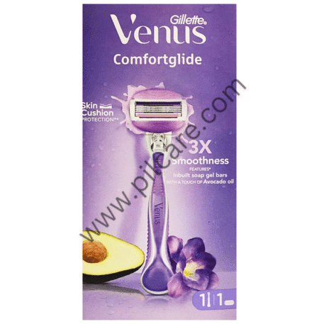 Gillette Venus Comfortglide Razor