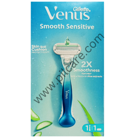 Gillette Venus Smooth Razor