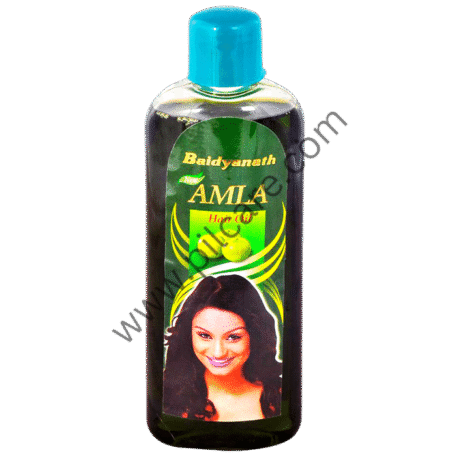 Baidyanath Amla Hair Oil