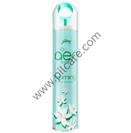 Godrej Aer Spray Morning