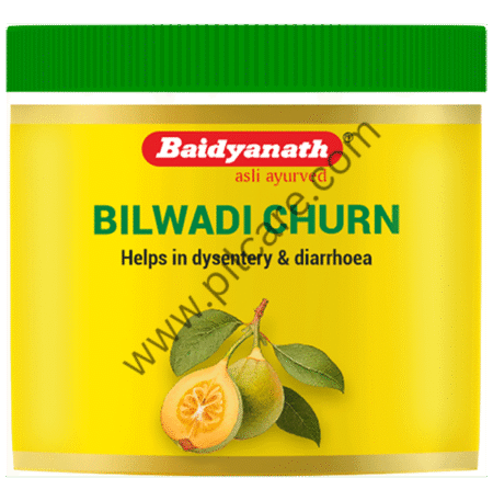 Baidyanath Bilwadi Churna