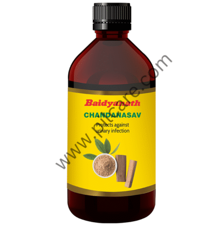 Baidyanath Chandanasava