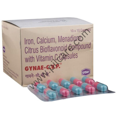 Gynae C.V.P Capsule