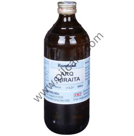 Hamdard Arq Chiraita