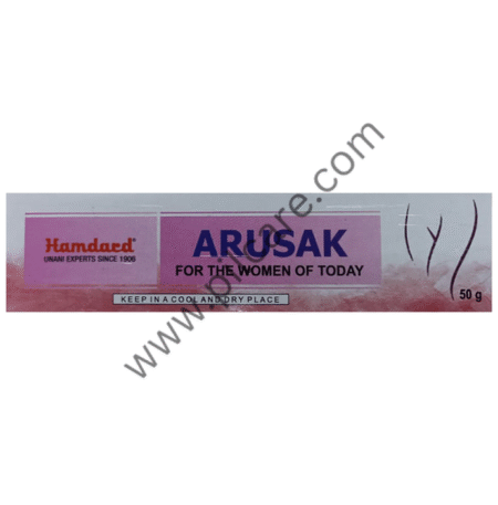 Hamdard Arusak