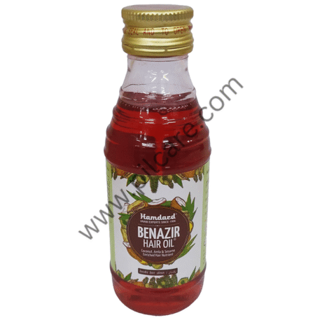 Hamdard Benazir Hair Oil